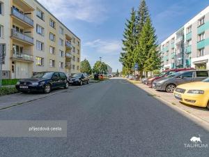 Prodej bytu 1+1, Kaznějov, Školní, 35 m2
