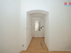 Pronájem bytu 3+1, Chotěboř, F. X. Svobody, 65 m2