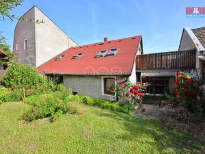 Pronájem bytu 3+1, Chotěboř, F. X. Svobody, 65 m2
