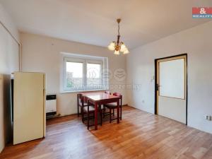 Prodej rodinného domu, Zdice, Husova, 47 m2