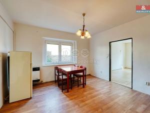 Prodej rodinného domu, Zdice, Husova, 47 m2