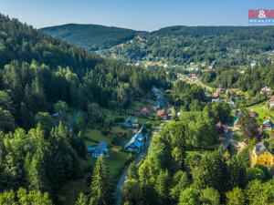 Prodej rodinného domu, Josefův Důl - Antonínov, 145 m2