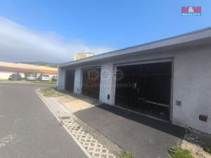 Prodej garáže, Meziboří, Markův kopec, 25 m2
