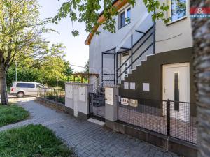 Prodej bytu 1+kk, Brno - Černovice, Šestákova, 25 m2