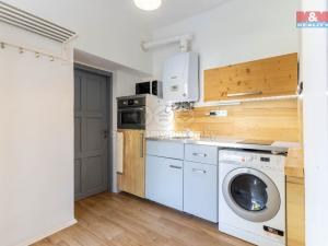 Prodej bytu 1+kk, Brno - Černovice, Šestákova, 25 m2