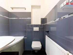 Prodej bytu 1+kk, Brno - Černovice, Šestákova, 25 m2