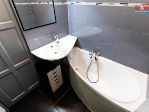 Prodej bytu 1+kk, Brno - Černovice, Šestákova, 25 m2