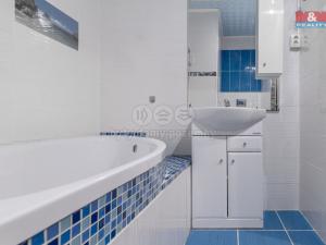Prodej bytu 3+1, Český Těšín, Mládežnická, 61 m2