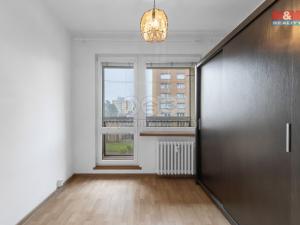 Prodej bytu 3+1, Český Těšín, Mládežnická, 61 m2