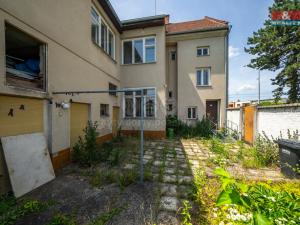 Prodej rodinného domu, Brno - Slatina, Tuřanka, 176 m2