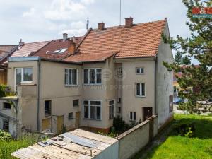Prodej rodinného domu, Brno - Slatina, Tuřanka, 176 m2