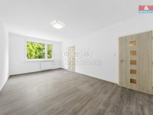 Prodej bytu 2+1, Ústí nad Labem - Severní Terasa, Kmochova, 60 m2