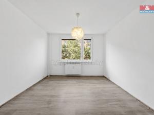 Prodej bytu 2+1, Ústí nad Labem - Severní Terasa, Kmochova, 60 m2