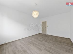 Prodej bytu 2+1, Ústí nad Labem - Severní Terasa, Kmochova, 60 m2