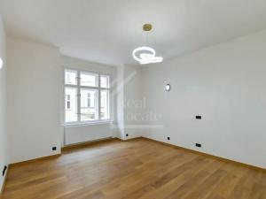 Pronájem bytu 2+kk, Praha - Josefov, Elišky Krásnohorské, 58 m2