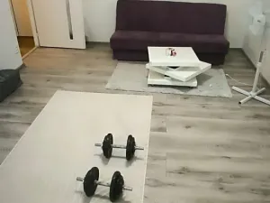 Prodej bytu 1+1, Ostrava, Zlepšovatelů, 36 m2
