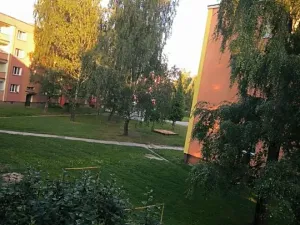 Prodej bytu 1+1, Ostrava, Zlepšovatelů, 36 m2