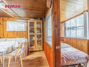 Prodej chaty, Jesenice, U Velkého rybníka, 25 m2