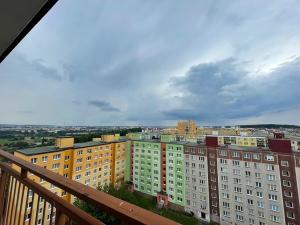 Prodej bytu 3+1, Plzeň, Břeclavská, 65 m2