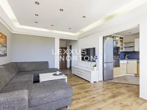 Prodej bytu 3+kk, Praha - Záběhlice, Bramboříková, 67 m2