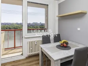 Prodej bytu 3+kk, Praha - Záběhlice, Bramboříková, 67 m2