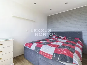 Prodej bytu 3+kk, Praha - Záběhlice, Bramboříková, 67 m2
