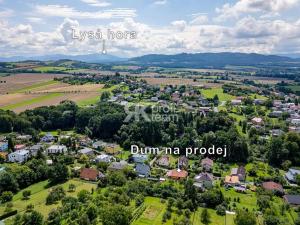 Prodej rodinného domu, Brušperk, K Pastevníku, 95 m2