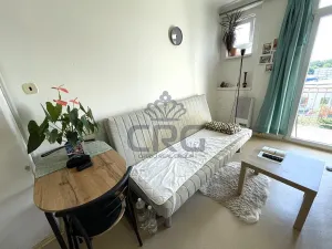 Pronájem bytu 1+kk, Brno, Mlýnská, 23 m2