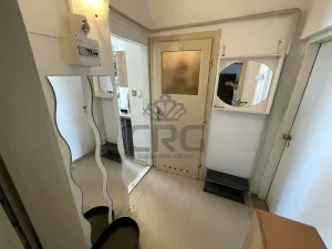 Pronájem bytu 1+kk, Brno, Mlýnská, 23 m2