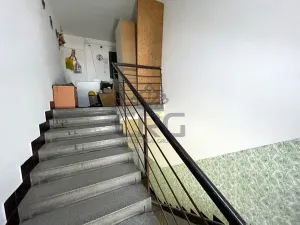 Pronájem bytu 1+kk, Brno, Mlýnská, 23 m2