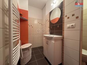 Pronájem bytu 1+1, Chrudim - Chrudim IV, Na Větrníku, 46 m2