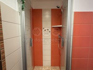Pronájem bytu 1+1, Chrudim - Chrudim IV, Na Větrníku, 46 m2