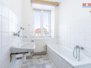 Prodej činžovního domu, Moravské Budějovice, Tyršova, 523 m2