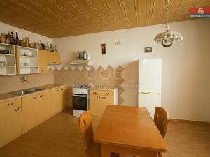 Prodej rodinného domu, Dolní Bukovsko, Za Zahrádky, 414 m2