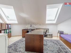 Prodej rodinného domu, Karlovy Vary - Tašovice, U Ohře, 540 m2