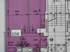 Prodej bytu 2+kk, Praha - Žižkov, Baranova, 50 m2