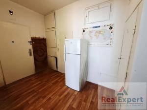 Prodej bytu 2+kk, Praha - Žižkov, Baranova, 50 m2