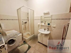 Prodej bytu 2+kk, Praha - Žižkov, Baranova, 50 m2