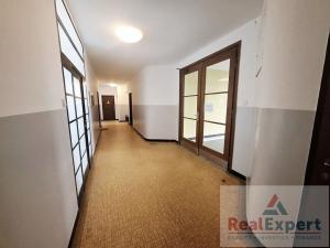 Prodej bytu 2+kk, Praha - Žižkov, Baranova, 50 m2