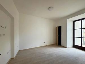 Prodej bytu 1+kk, Brno, Francouzská, 20 m2