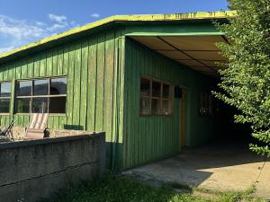 Prodej zahrady, Otrokovice, 209 m2