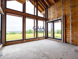 Prodej rodinného domu, Strážovice, 250 m2