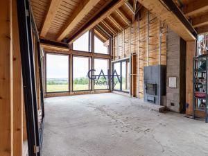Prodej rodinného domu, Strážovice, 250 m2
