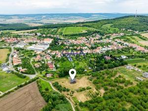 Prodej rodinného domu, Strážovice, 250 m2