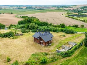 Prodej rodinného domu, Strážovice, 250 m2
