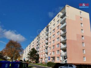 Prodej bytu 3+1, Chodov, náměstí 9. května, 56 m2