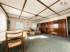 Prodej rodinného domu, Pěnčín - Jistebsko, 120 m2