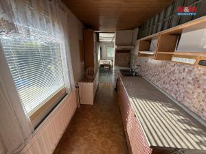 Prodej rodinného domu, Pěnčín - Jistebsko, 120 m2