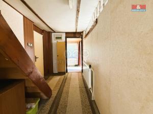 Prodej rodinného domu, Pěnčín - Jistebsko, 120 m2