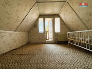 Prodej rodinného domu, Pěnčín - Jistebsko, 120 m2
